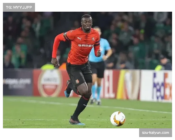 雷恩前锋莱波尔以7粒进球位居射手榜前列