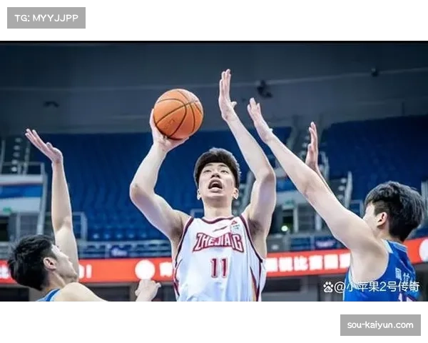 青岛失去杨瀚森策应 攻防两端轴承松动待补强