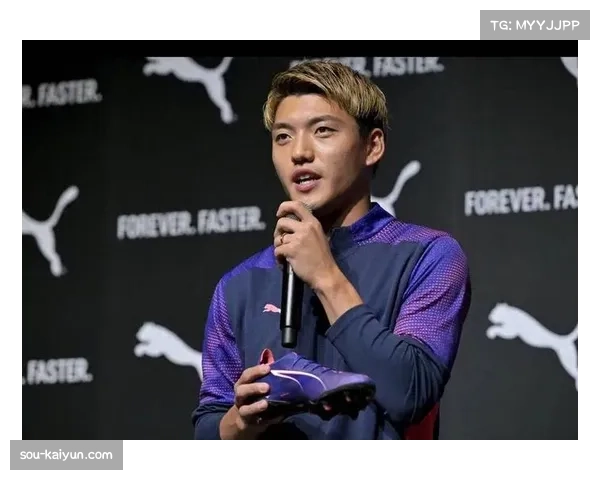 堂安律加盟法兰克福 边路突破能力成球队关键武器